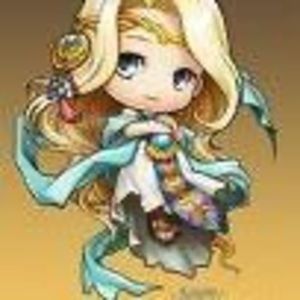 Meet your Posher, Fanny